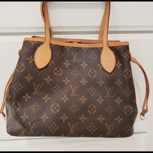 Louis Vuitton Neverfull PM *EXCELLENT CONDITION*